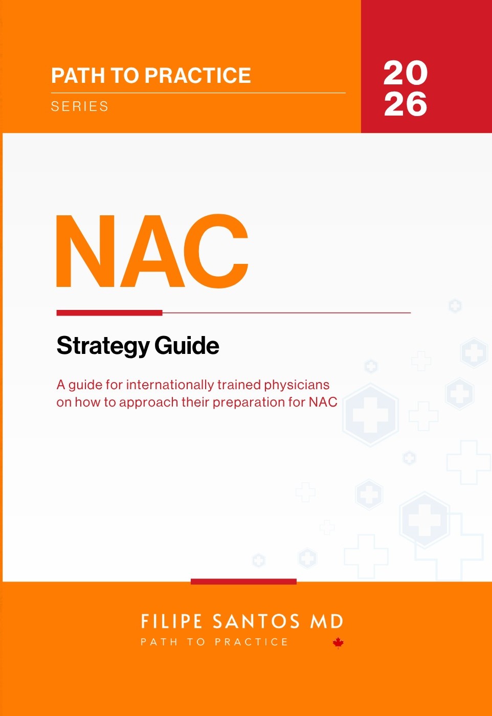 NAC: A Complete Strategy Guide