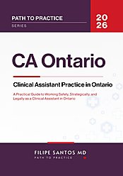 Clinical Assistant Practice in Ontario