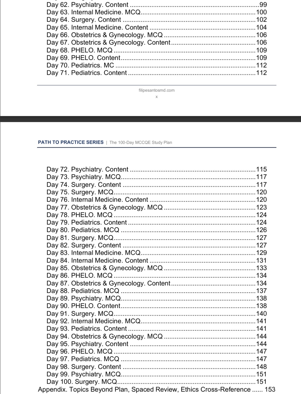 Sample page 2