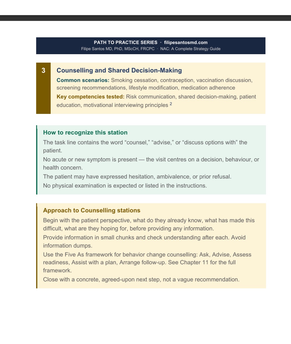 Sample page 6