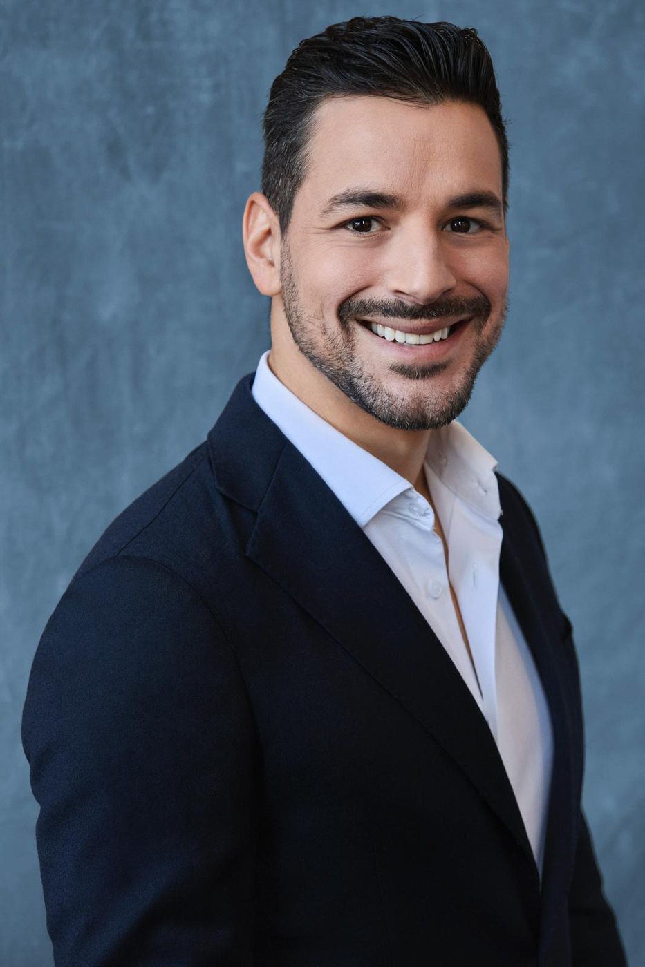 Dr. Filipe Santos